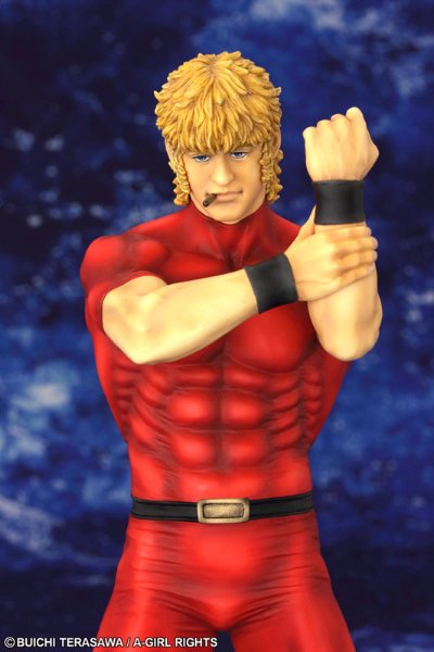 COBRA THE SPACE PIRATE 哥普拉 