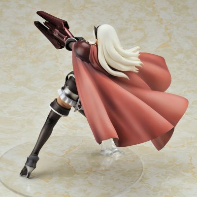 ドルアーガの塔 -the Aegis of URUK- 法蒂娜