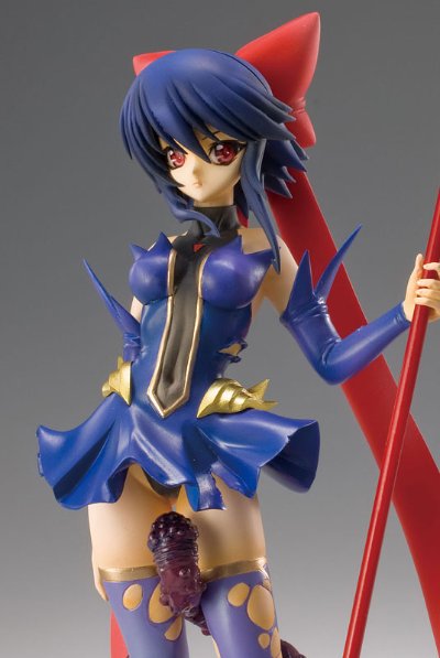 魔法少女アイ アイ 