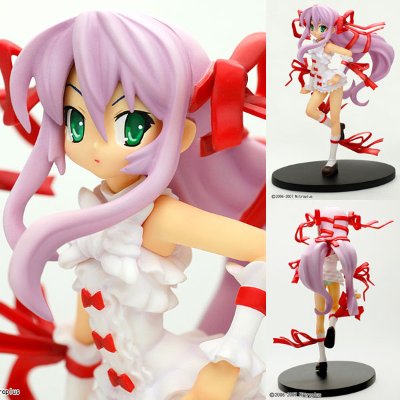 DeforMate系列 原田雄一藏品 机神飞翔 艾尔·阿基夫