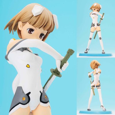 Ice cream 天翔少女 樱野音羽 正常色 