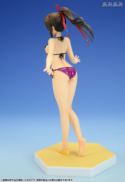 BEACH QUEENS 大图书馆的饲羊人  樱庭玉藻 