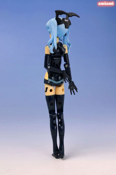 武装神姫ライトアーマー 芭萝娜