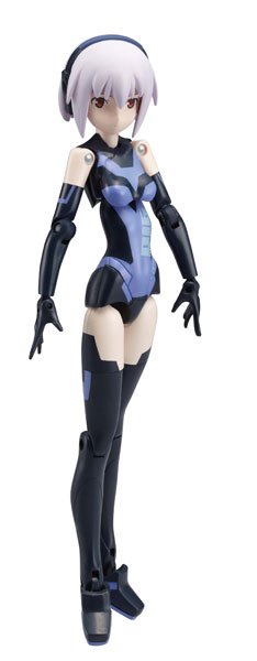 武装神姫 安瓦尔 Mk.2 暴风