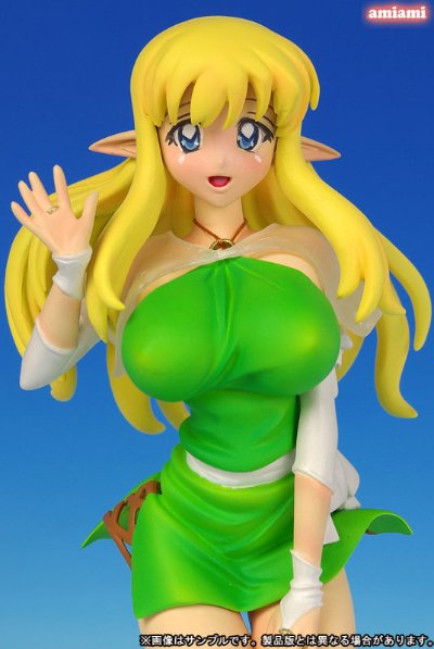 零之使魔 -三美姬的轮舞- 缇法尼艾 