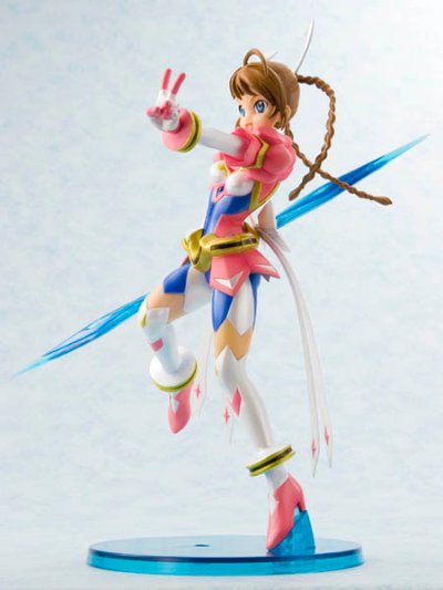 少女魂 舞-乙HiME 爱莉卡・梦宫 