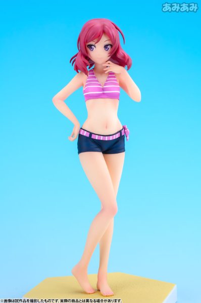 BEACH QUEENS LoveLive! 西木野真姬 