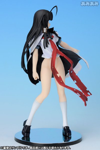 sif ex スマガ 冲姬姬 悪魔化ver. | hpoi手办维基