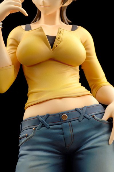 魔女之刃  天羽雅音 私服ver.