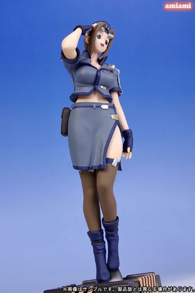 SRDX SP ZOIDS妄想戦記 セリカ・ルークラフト 通常版 