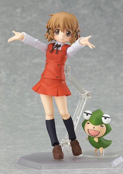 figma 	向阳素描×蜂窝 由乃