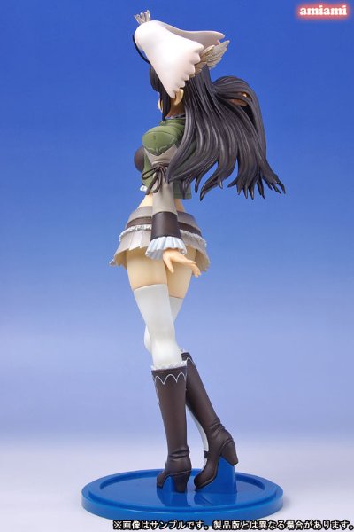 光明之风 泽库蒂・艾因 通常Ver.