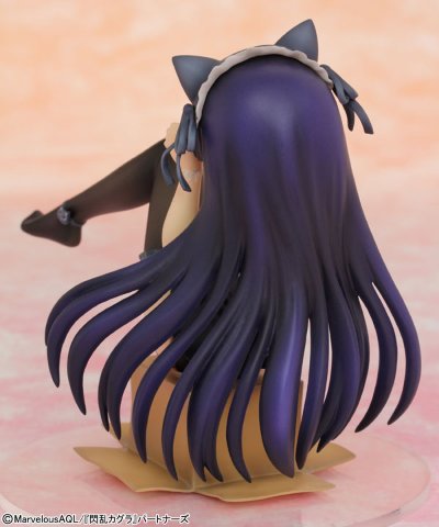 闪乱神乐 未来 -ひろって下さい。ver.-