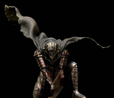 ベルセルク ＧＵＴＳ（盖兹） 2010Ver.（狂戦士） 