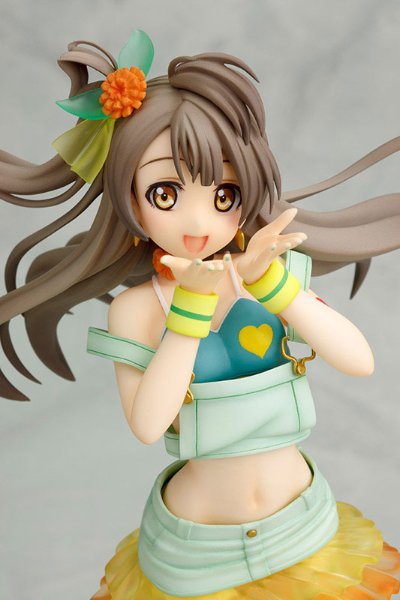 LoveLive! 南小鸟 -夏色笑颜