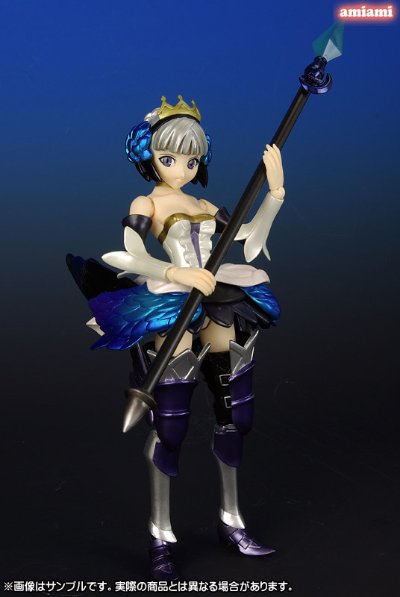 SRDXD オーディンスフィア 格温多林 通常版 