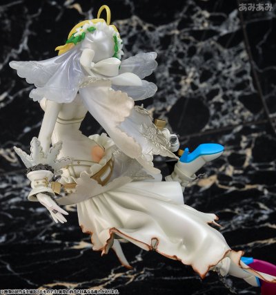 PERFECT POSING PRODUCTS Fate/EXTRA CCC SABER bride