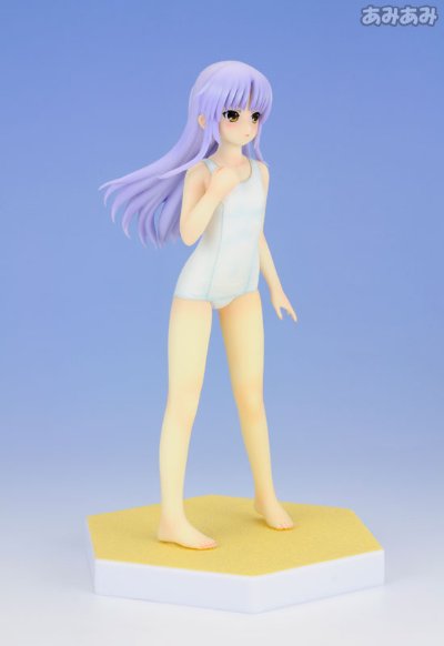 BEACH QUEENS Angel Beats！ 立华奏