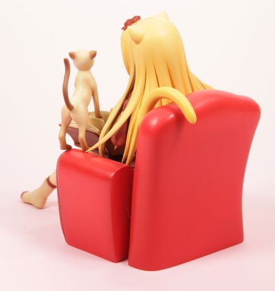 シュレディンガーの猫耳少女 ジルヴィア 