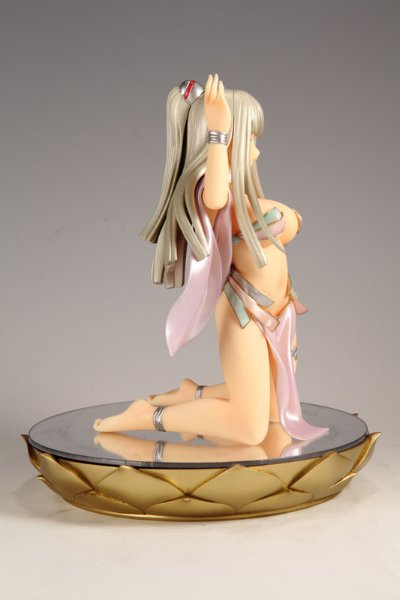 MOE-BUTSU 魅力菩薩【スーパースターの金】