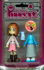 Pinky:st7A Repaint