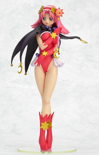 太太是魔法少女 アニエス・ベル 