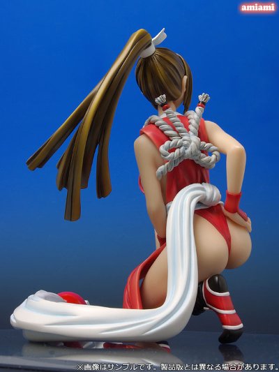 KOF MAXIMUM IMPACT REGULATION 