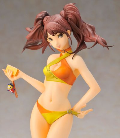 Persona4 久慈川理世 泳装Ver. 
