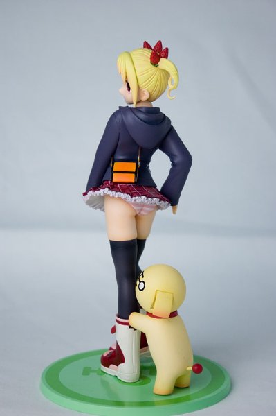 萌えよ！アキバ人ブログ フィーたん 通常版 