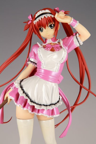 女皇之刃 冥土へ誘うもの 艾丽 宮泽模型限定版 