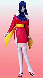 ベターマン 红枫 