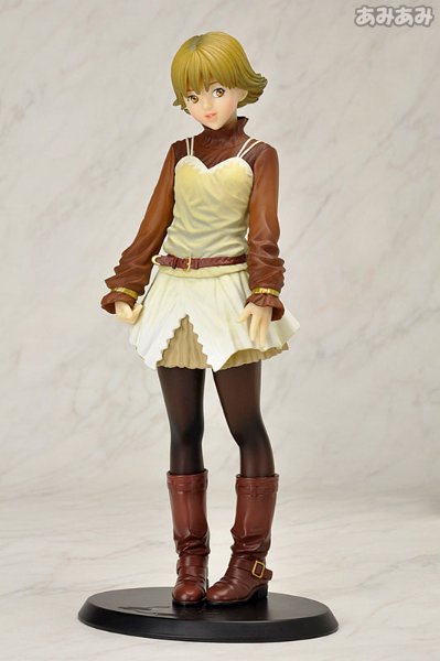 アイズ 秋叶伊月 supervised figure