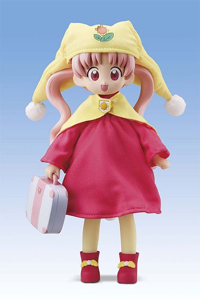 ぷにコレ 夢のクレヨン王国 席尔巴公主 