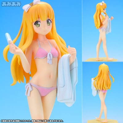 BEACH QUEENS 变态王子与不笑猫 小豆梓  