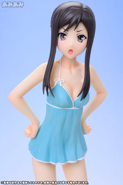 BEACH QUEENS 花开物语 鹤来民子