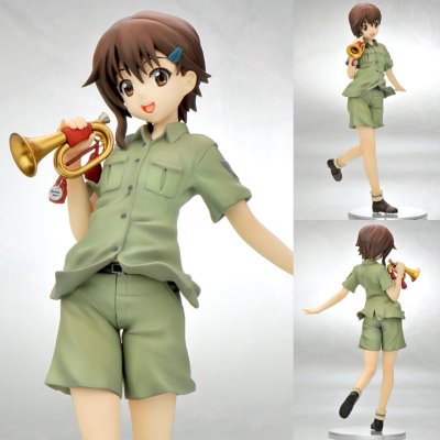 空之音 空深彼方