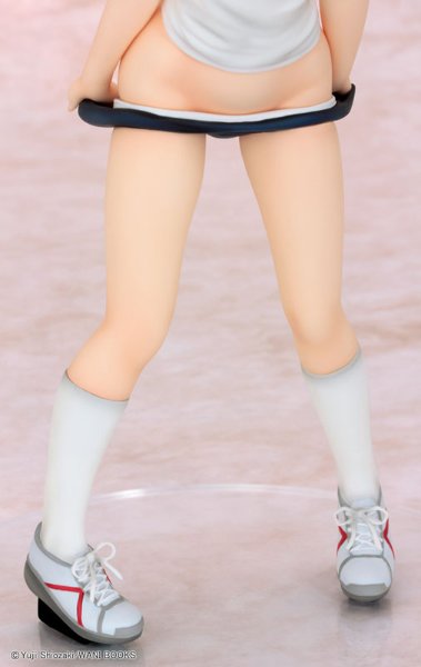 R-Line 一骑当千 吕蒙子明 Gym Uniform ver. 