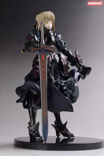 Fate/stay night Saber Alter
