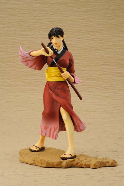 BLADEWORX系列 無限の住人 凛 