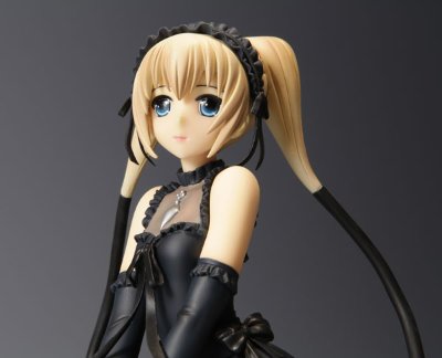 圣痕炼金士 エカ绒毛ナ＝クラエ