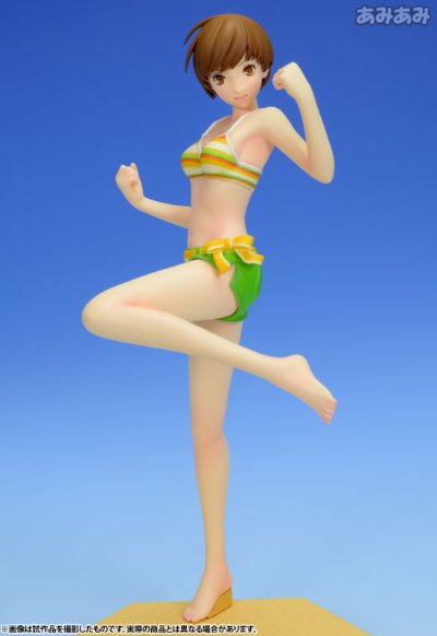 BEACH QUEENS Persona4 ザ・ゴールデン 里中千枝  