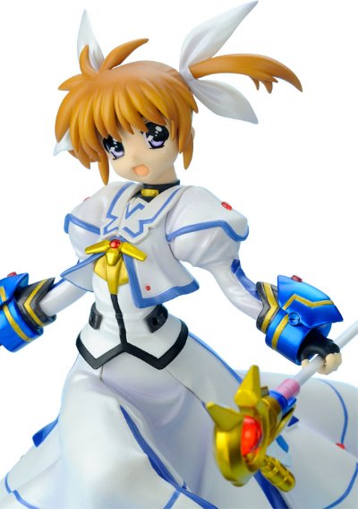 魔法少女奈叶 The MOVIE 1st 高町奈叶 