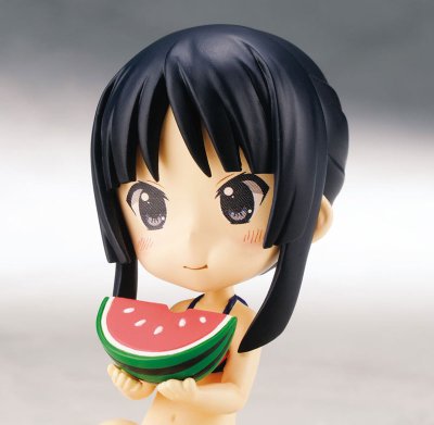 chocolte 轻音少女！ 秋山澪 