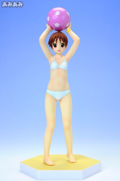 BEACH QUEENS けいおん！！ 平沢忧  