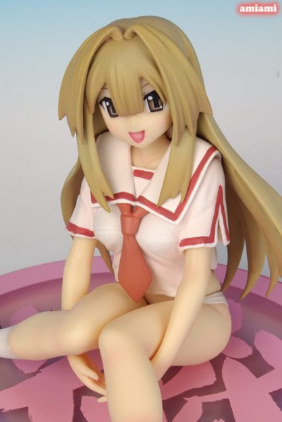 濑户的新娘 瀬戸燦 