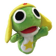 KERORO军曹  パペットKERORO军曹  通常Ver.