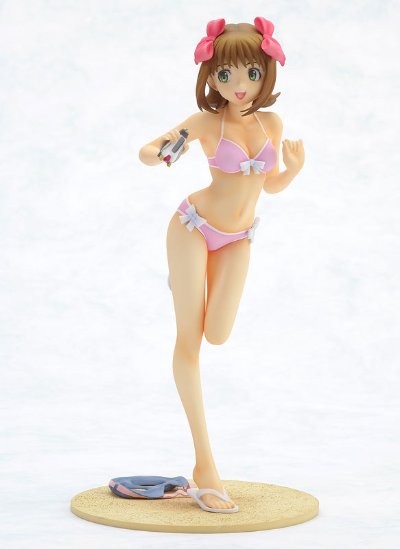 偶像大师 XENOGLOSSIA 天海春香