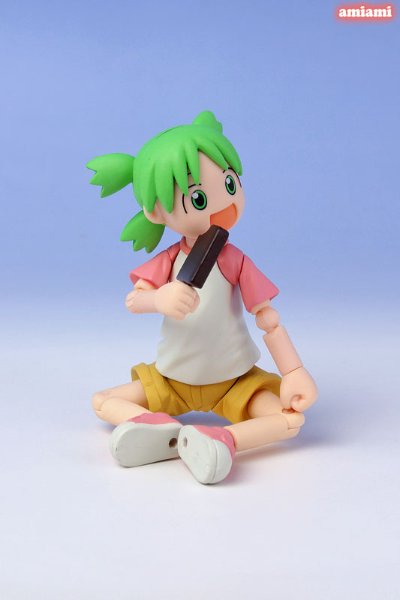 よつばとリボルテック よつば（通常版）（再販）