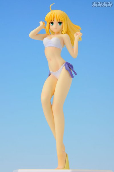 BEACH QUEENS Fate/hollow ataraxia SABER 