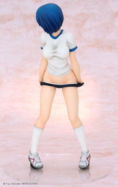 R-Line 一骑当千 吕蒙子明 Gym Uniform ver. 